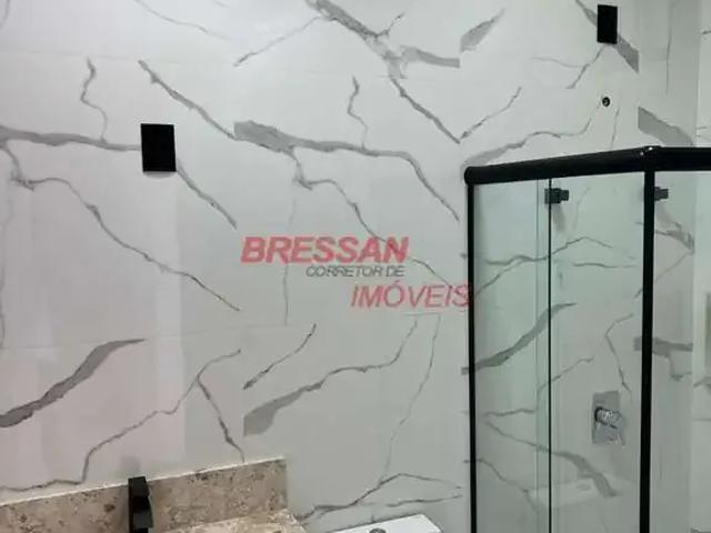 Casa / Sobrado para Venda em Cascavel/PR Recanto Tropical 3 Quartos