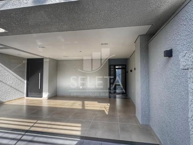 Casa / Sobrado para Venda em Cascavel/PR Recanto Tropical 1 Quartos