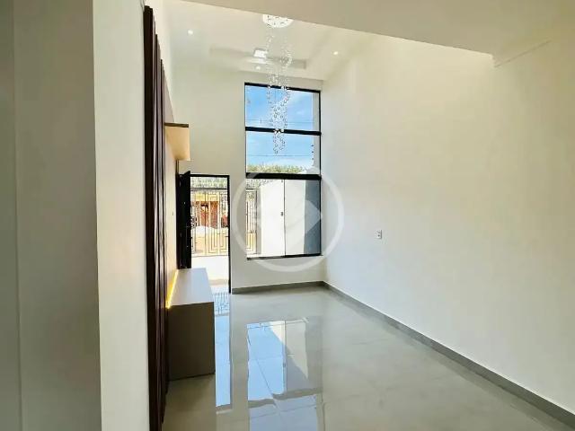Casa / Sobrado para Venda em Cascavel/PR Recanto Tropical 2 Quartos