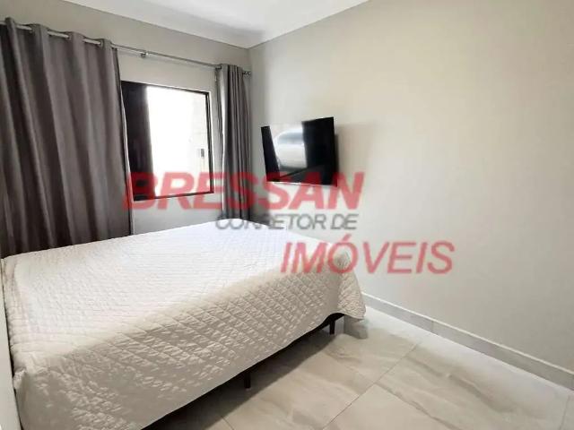 Casa / Sobrado para Venda em Cascavel/PR Recanto Tropical 2 Quartos