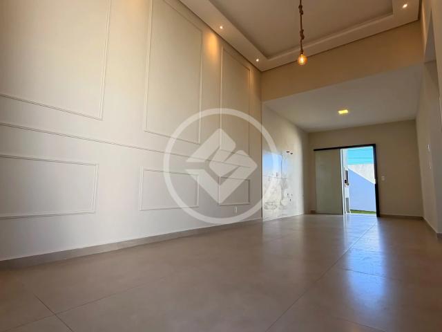 Casa / Sobrado para Venda em Cascavel/PR Recanto Tropical 2 Quartos
