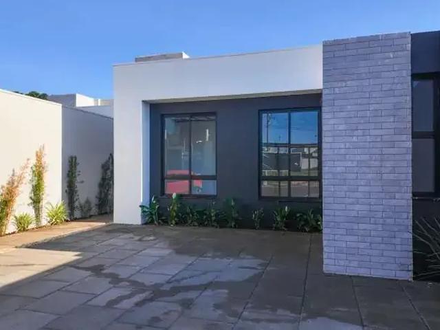 Casa / Sobrado para Venda em Cascavel/PR Recanto Tropical