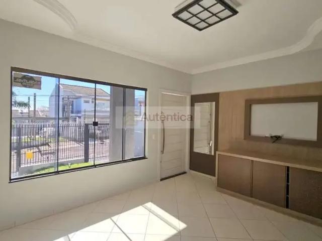 Casa / Sobrado para Venda em Cascavel/PR Recanto Tropical 4 Quartos