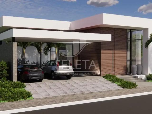 Casa / Sobrado para Venda em Cascavel/PR Recanto Tropical 4 Quartos