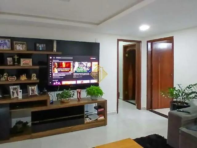 Casa / Sobrado para Venda em Cascavel/PR Recanto Tropical 4 Quartos