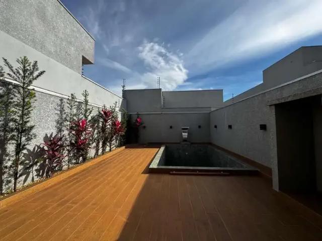 Casa / Sobrado para Venda em Cascavel/PR Recanto Tropical