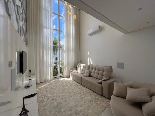 Casa / Sobrado para Venda em Cascavel/PR Recanto Tropical