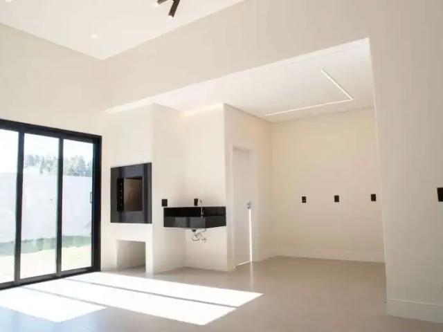Casa / Sobrado para Venda em Cascavel/PR Recanto Tropical