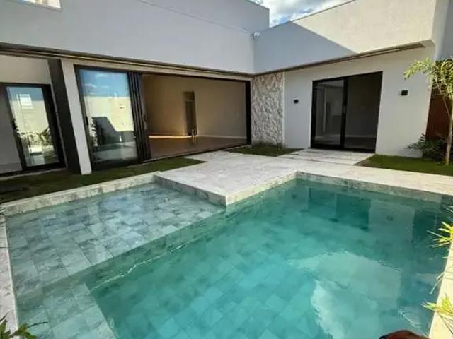 Casa / Sobrado para Venda em Cascavel/PR Recanto Tropical