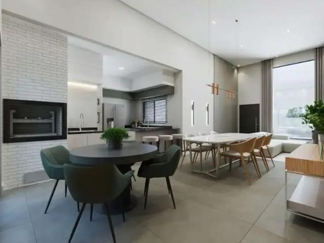 Casa / Sobrado para Venda em Cascavel/PR Recanto Tropical
