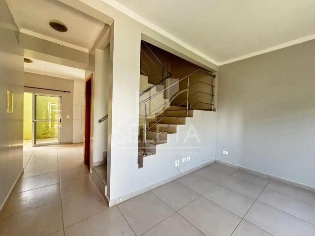 Casa / Sobrado para Venda em Cascavel/PR Região do Lago 1 2 Quartos