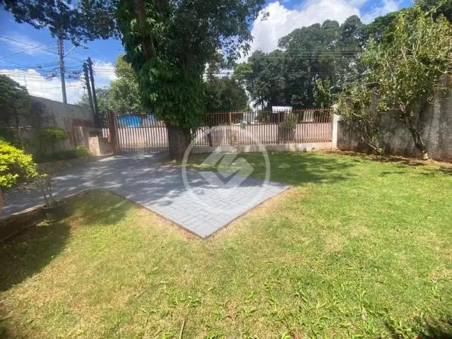 Casa / Sobrado para Venda em Cascavel/PR São Cristóvão 3 Quartos