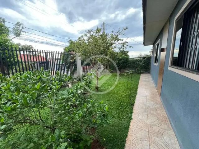 Casa / Sobrado para Venda em Cascavel/PR São Cristóvão 3 Quartos