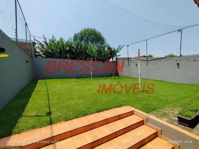 Casa / Sobrado para Venda em Cascavel/PR São Cristóvão 3 Quartos