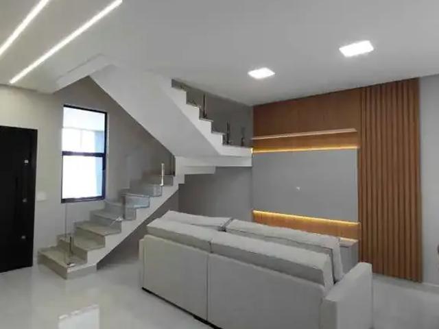 Casa / Sobrado para Venda em Cascavel/PR São Cristóvão 2 Quartos