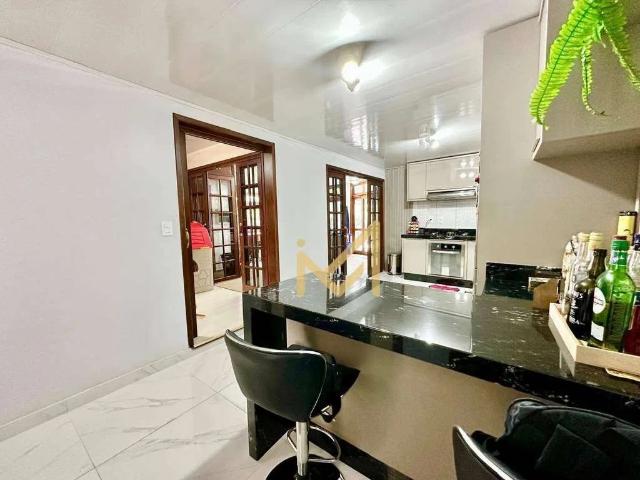 Casa / Sobrado para Venda em Cascavel/PR São Cristóvão 2 Quartos