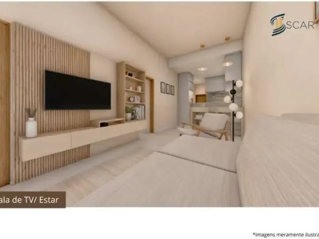 Casa / Sobrado para Venda em Cascavel/PR São Cristóvão 2 Quartos