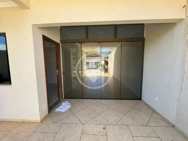 Casa / Sobrado para Venda em Cascavel/PR São Cristóvão 4 Quartos