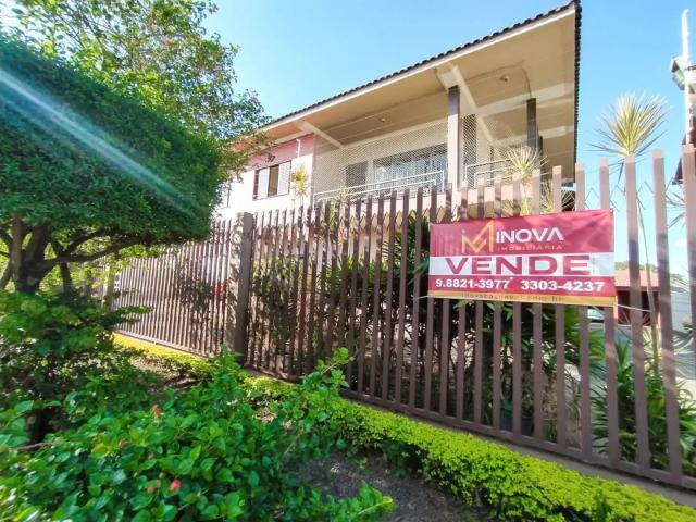 Casa / Sobrado para Venda em Cascavel/PR São Cristóvão 5 Quartos