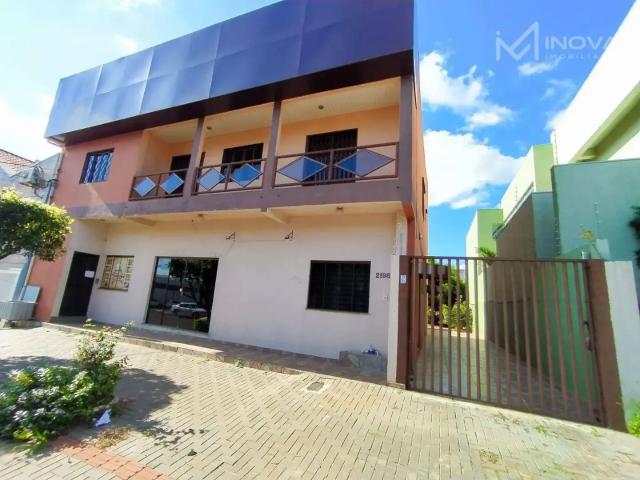 Casa / Sobrado para Venda em Cascavel/PR São Cristóvão 5 Quartos