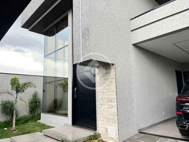 Casa / Sobrado para Venda em Cascavel/PR São Cristóvão 5 Quartos
