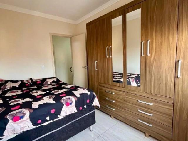 Casa / Sobrado para Venda em Cascavel/PR Santa Cruz 3 Quartos