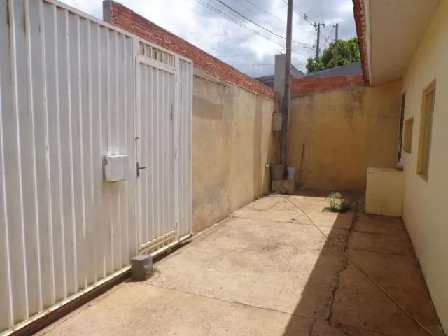 Casa / Sobrado para Venda em Cascavel/PR Santa Cruz 2 Quartos