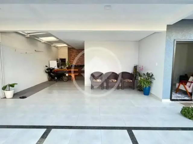 Casa / Sobrado para Venda em Cascavel/PR Santa Felicidade 3 Quartos