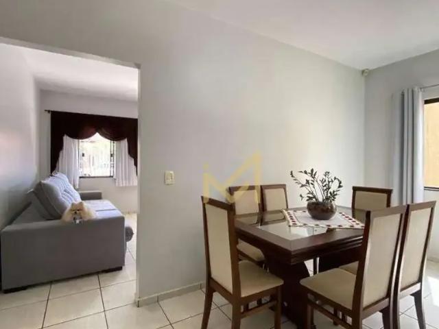 Casa / Sobrado para Venda em Cascavel/PR Santa Felicidade 3 Quartos