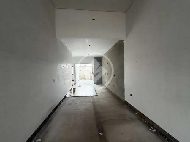 Casa / Sobrado para Venda em Cascavel/PR Santa Felicidade 3 Quartos