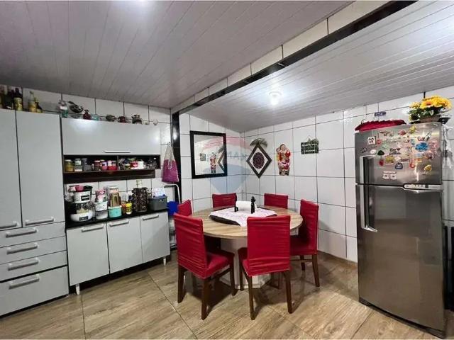 Casa / Sobrado para Venda em Cascavel/PR Santa Felicidade 3 Quartos