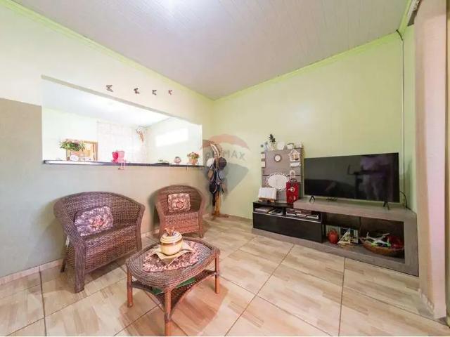 Casa / Sobrado para Venda em Cascavel/PR Santa Felicidade 3 Quartos