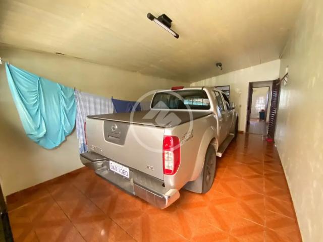 Casa / Sobrado para Venda em Cascavel/PR Santa Felicidade 3 Quartos