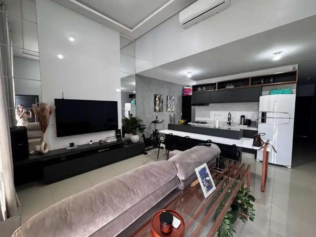 Casa / Sobrado para Venda em Cascavel/PR Jardim Padovani 2 Quartos