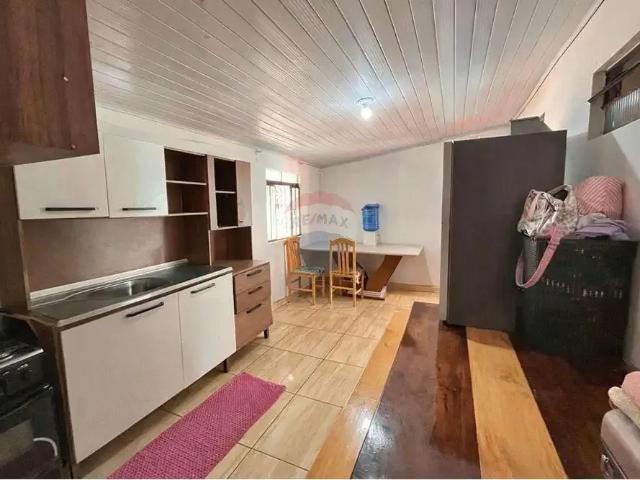 Casa / Sobrado para Venda em Cascavel/PR Santa Felicidade 2 Quartos