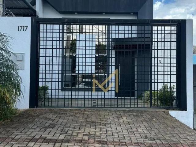 Casa / Sobrado para Venda em Cascavel/PR Santa Felicidade 2 Quartos