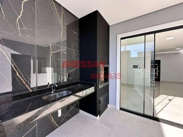 Casa / Sobrado para Venda em Cascavel/PR Santa Felicidade 2 Quartos