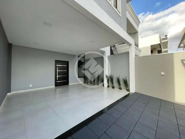 Casa / Sobrado para Venda em Cascavel/PR Santa Felicidade 2 Quartos