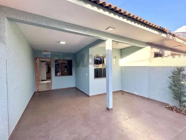 Casa / Sobrado para Venda em Cascavel/PR Santa Felicidade 2 Quartos