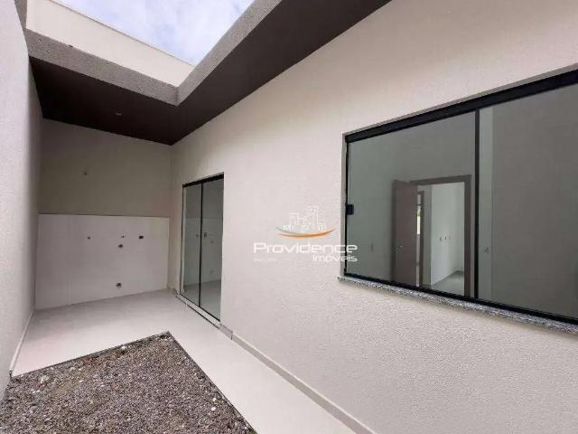 Casa / Sobrado para Venda em Cascavel/PR Santa Felicidade 2 Quartos