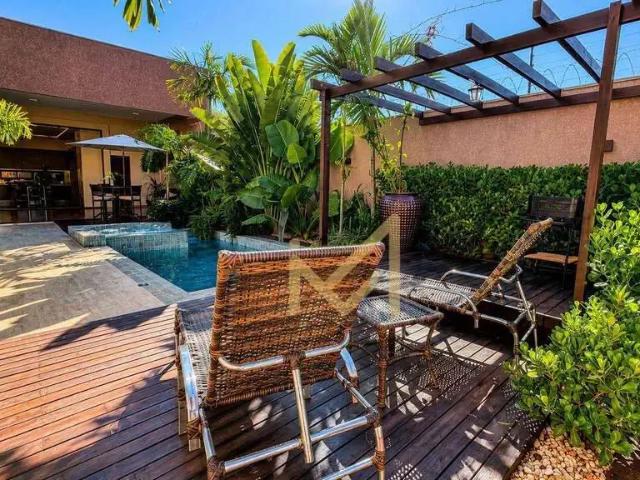 Casa / Sobrado para Venda em Cascavel/PR Santo Inácio 3 Quartos