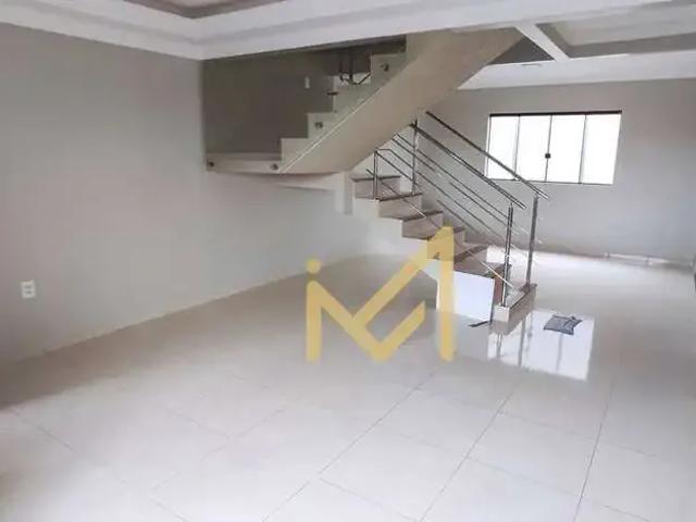 Casa / Sobrado para Venda em Cascavel/PR Santo Inácio 3 Quartos