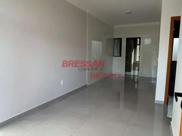 Casa / Sobrado para Venda em Cascavel/PR Santos Dumont 1 Quartos