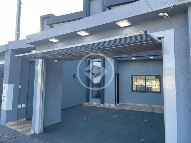 Casa / Sobrado para Venda em Cascavel/PR Santos Dumont 2 Quartos