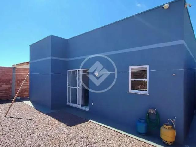 Casa / Sobrado para Venda em Cascavel/PR Sede Alvorada 3 Quartos