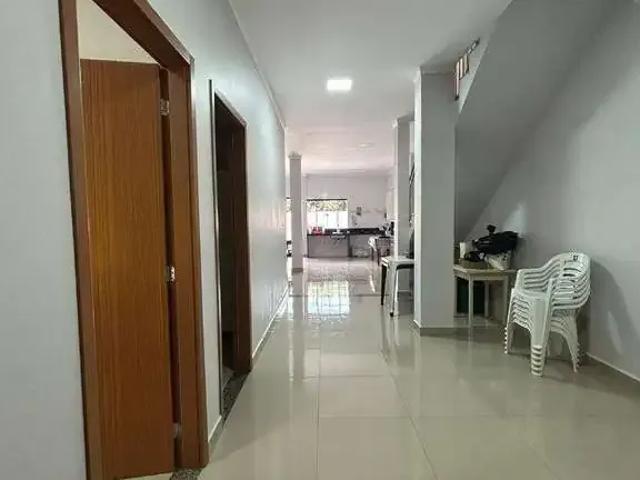 Casa / Sobrado para Venda em Cascavel/PR Universitário 3 Quartos