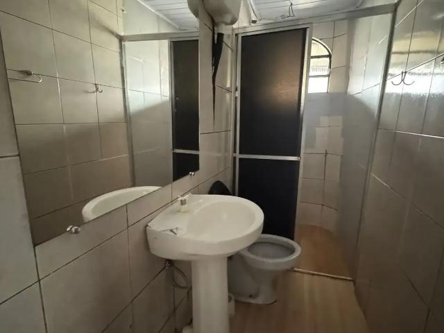 Casa / Sobrado para Venda em Cascavel/PR Universitário 3 Quartos