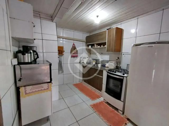 Casa / Sobrado para Venda em Cascavel/PR Universitário 3 Quartos