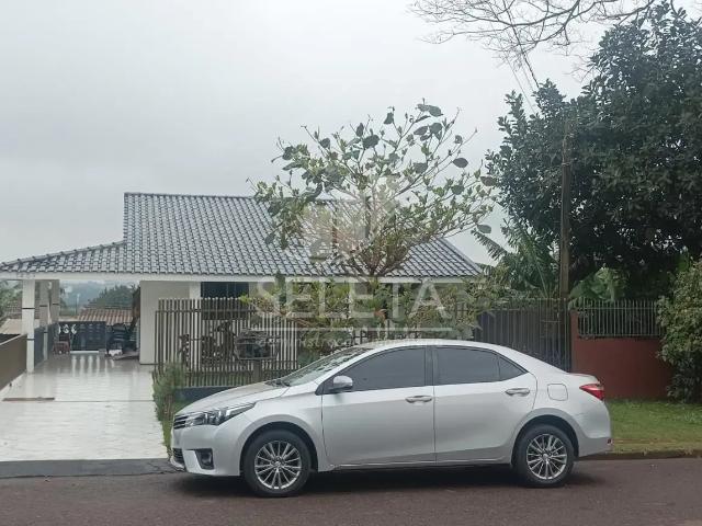 Casa / Sobrado para Venda em Cascavel/PR Universitário 2 Quartos