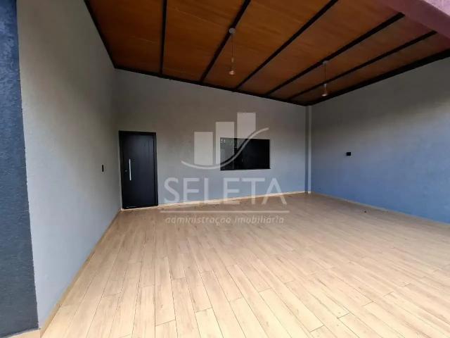 Casa / Sobrado para Venda em Cascavel/PR Universitário 2 Quartos